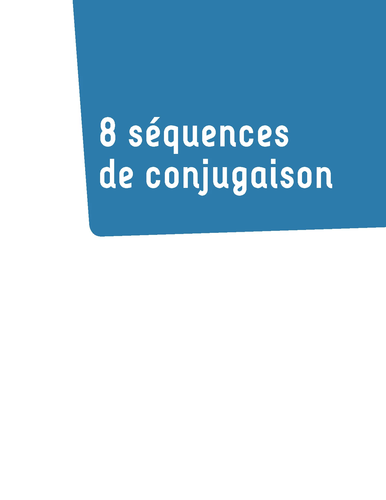 Réussir en conjugaison CM1-CM2 Programmes 2025 - + ressources numériques - Image 25