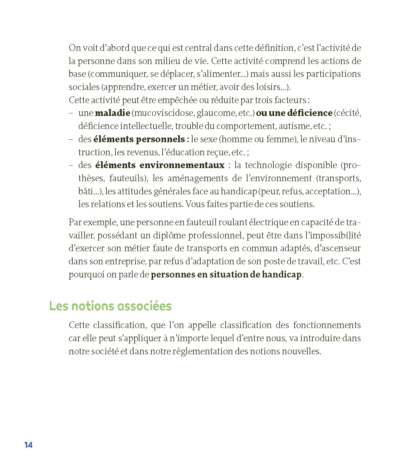 AESH - Accompagner les élèves en situation de handicap - Image 11