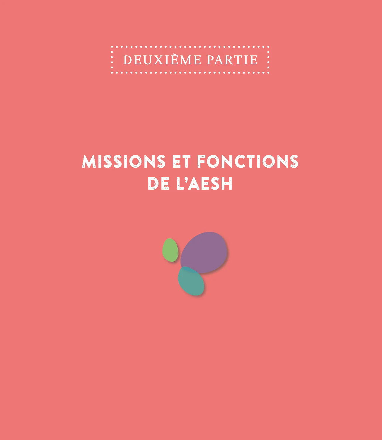 AESH - Accompagner les élèves en situation de handicap - Image 12