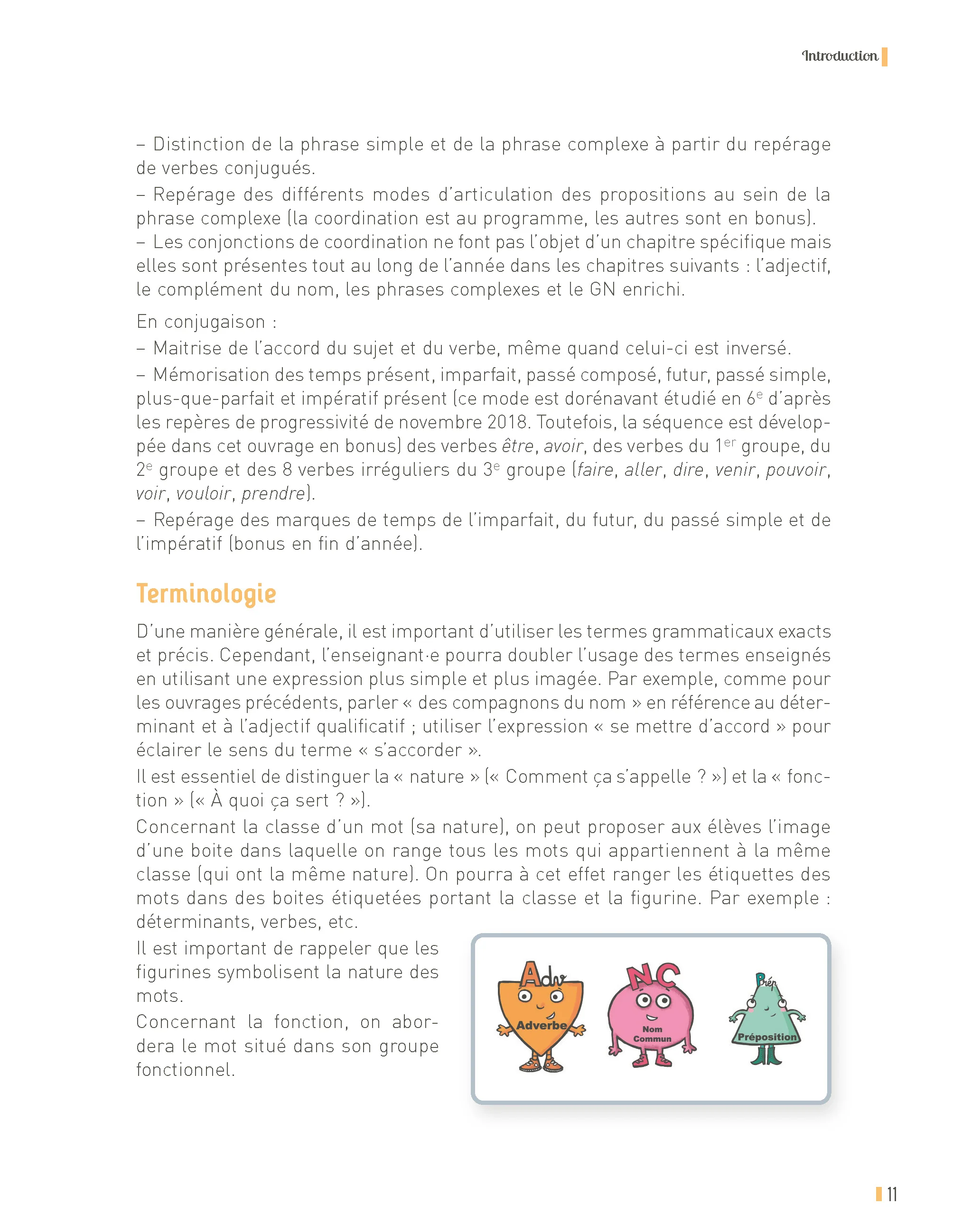 Réussir en grammaire CM2 programmes 2026 - + ressources numériques - Image 9