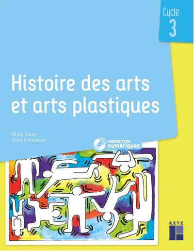 Histoire des arts et arts plastiques - Cycle 3 + Ressources numériques - Image 2