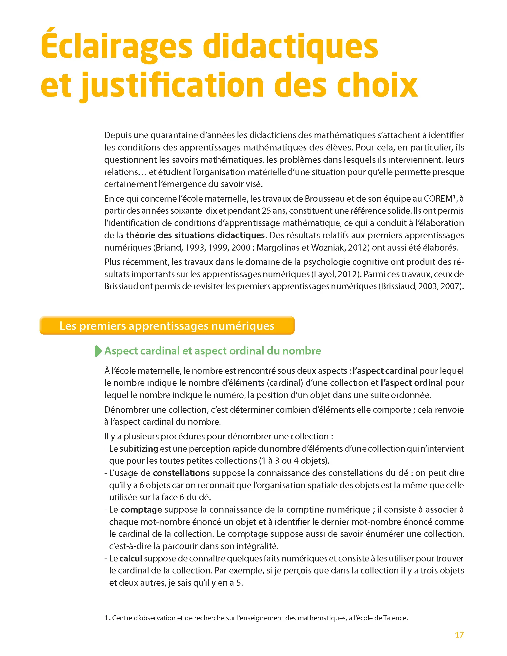 Maths à grands pas PS-MS - Programme 2025 - + ressources numériques - Image 9