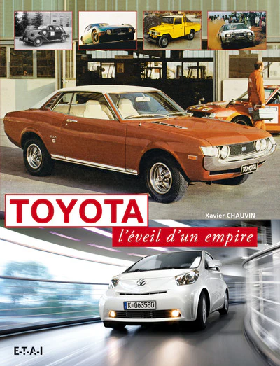 Toyota, l'éveil d'un empire - Image 2