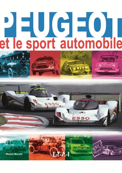 Peugeot et le sport automobile - Image 2