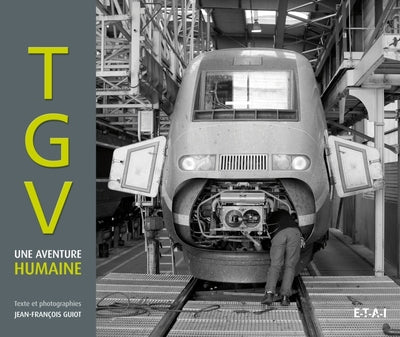 TGV - une aventure humaine - Image 2