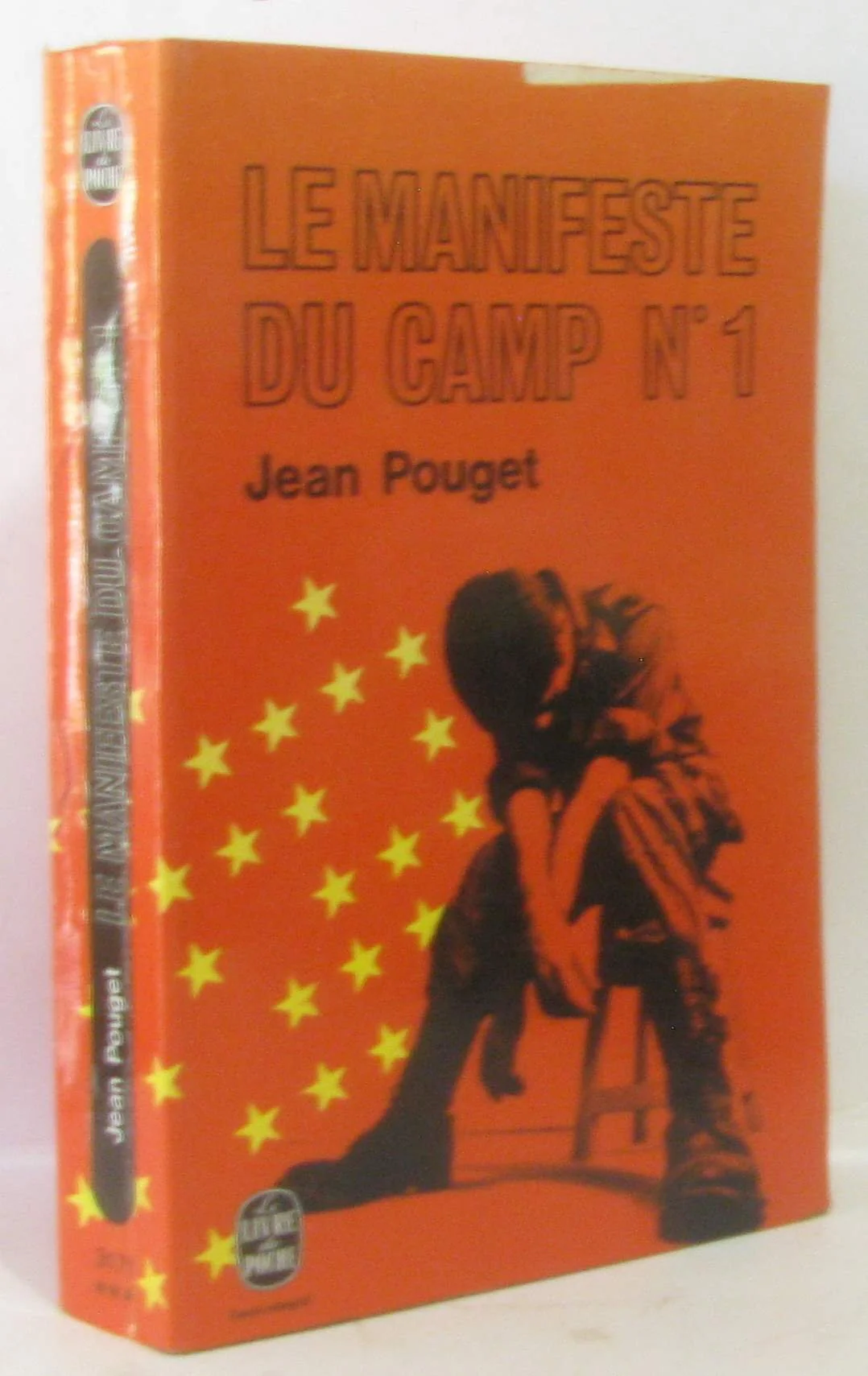 Le manifeste du camp n° 1 - Image 2