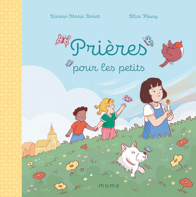 Prières pour les petits - Image 2