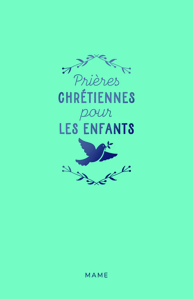 Prières chrétiennes pour les enfants - Image 2