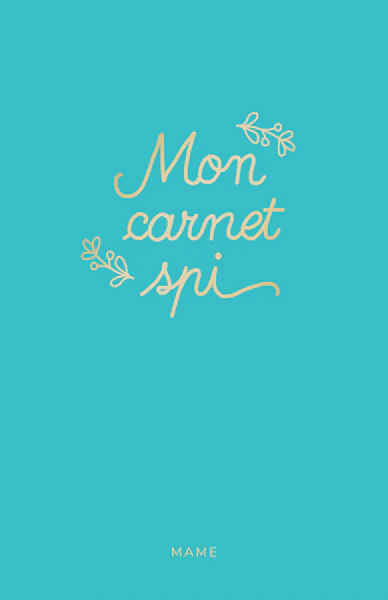 Mon carnet spi - Image 2