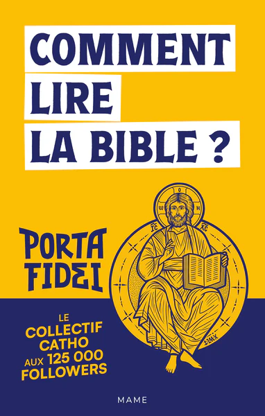 Comment lire la Bible ? - Image 2