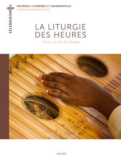 La Liturgie des Heures – Prier au fil du temps - Image 2