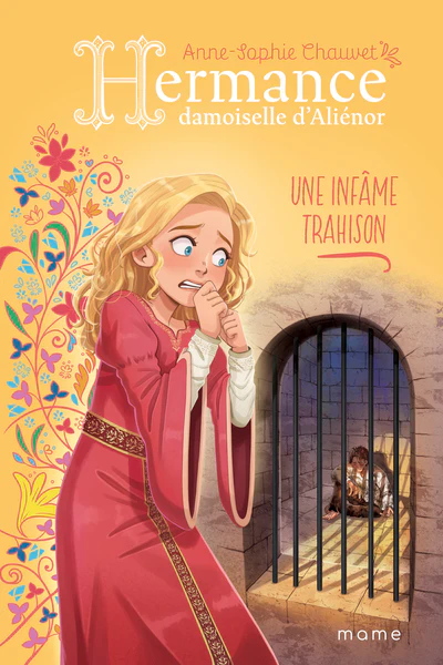 Une infâme trahison - Image 2