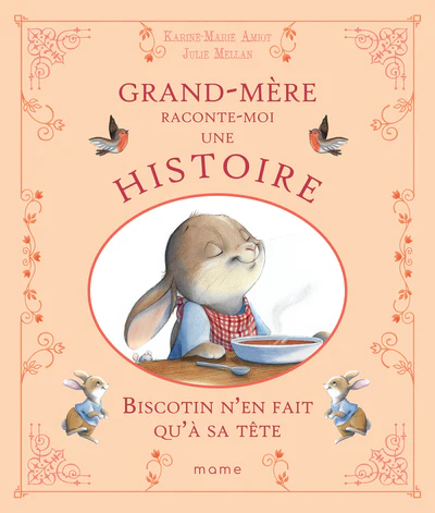 Biscotin n'en fait qu'à sa tête - Image 2