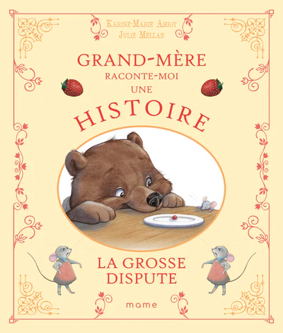 La grosse dispute - Image 2