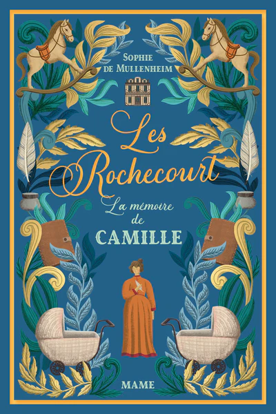 La mémoire de Camille - Image 2