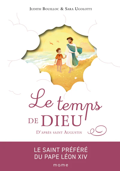 Le temps de Dieu, d'après saint Augustin - Image 2