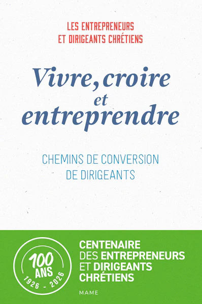 Vivre, croire et entreprendre - Image 2