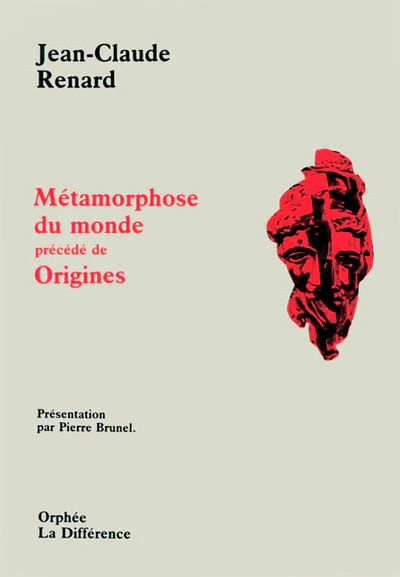 Metamorphose du monde precede - Image 2