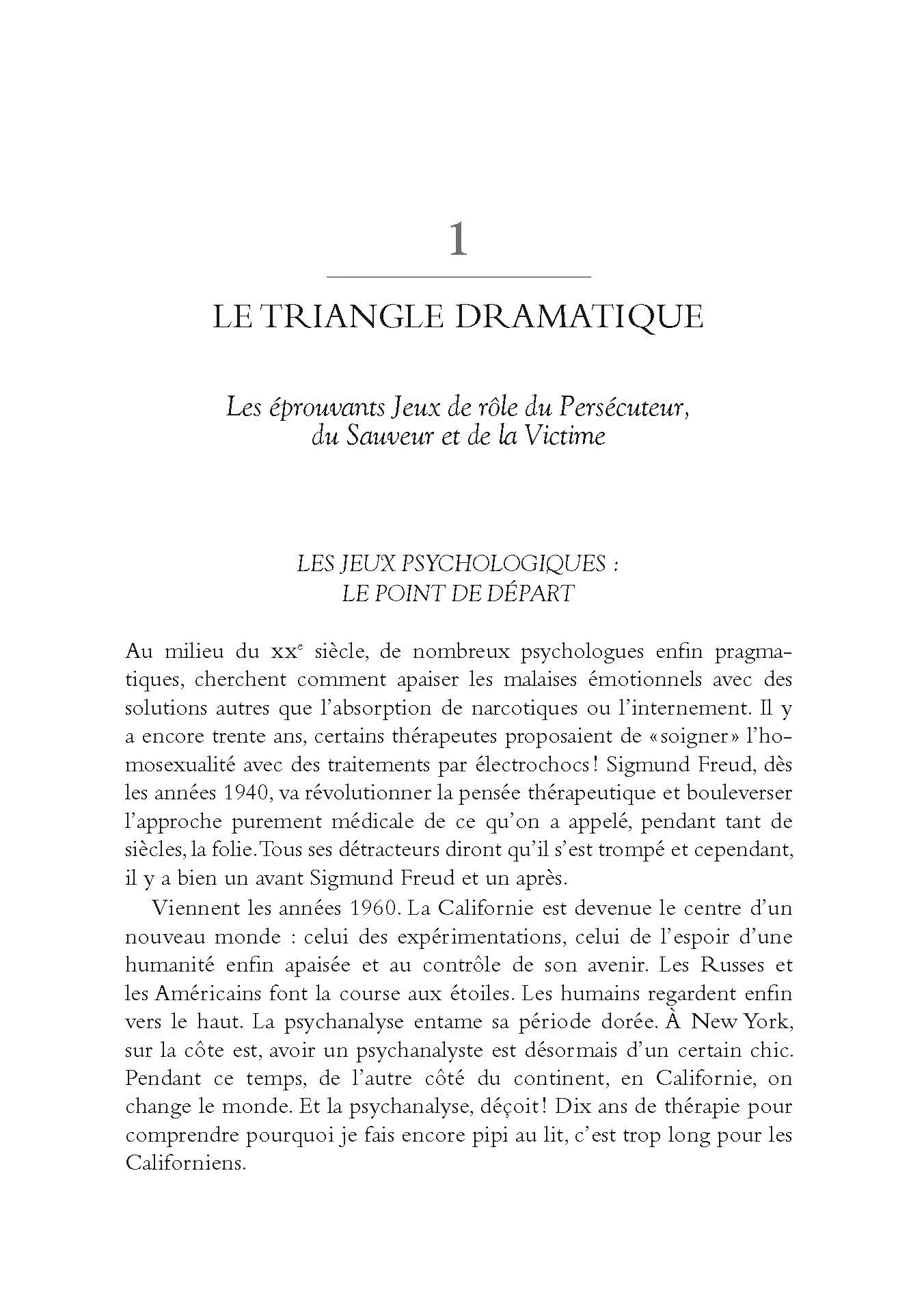 Manuel pratique du Karpman Process Model - 2è éd. - Image 4