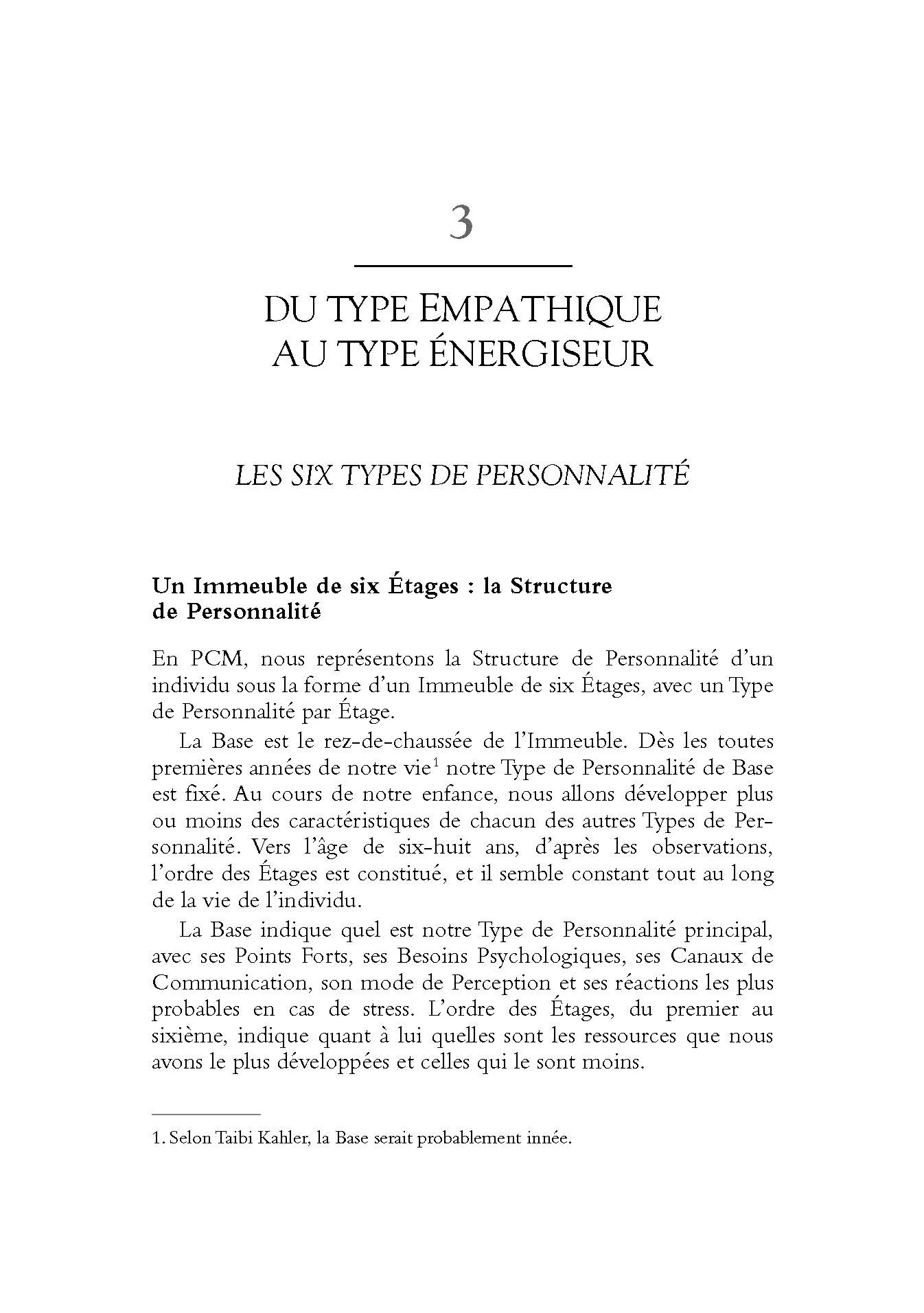 Coacher avec Process Communication Model - 3e éd. - Image 4