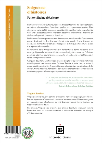 Soigneuse d'histoires - Image 2