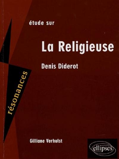 Diderot, La religieuse - Image 2