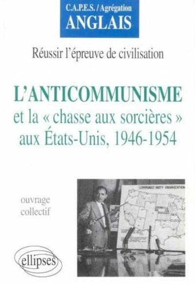 L'Anticommunisme et 'la chasse aux sorcières' aux États-Unis, 1946-1954 - Image 3