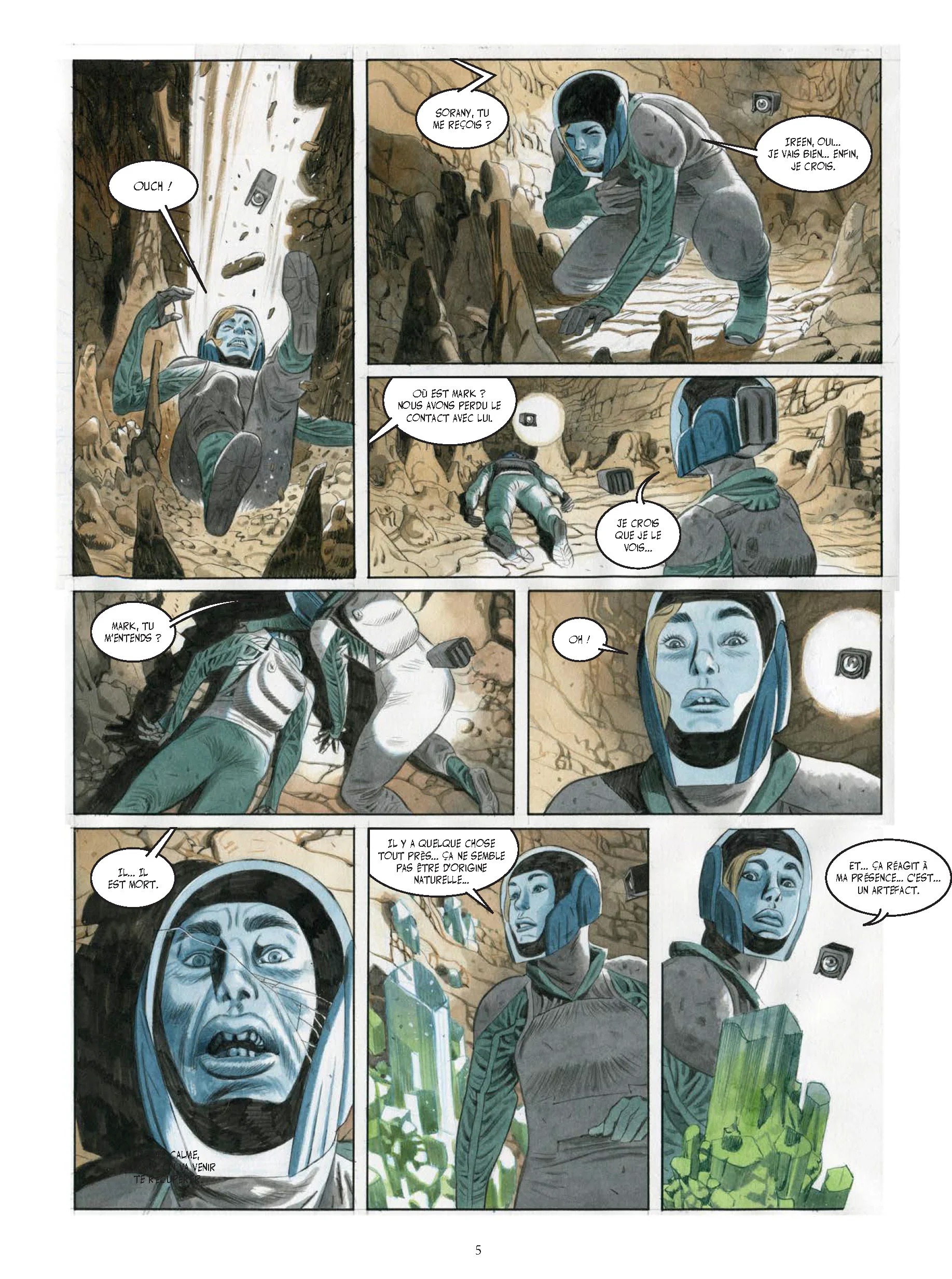 Encelade - Image 3