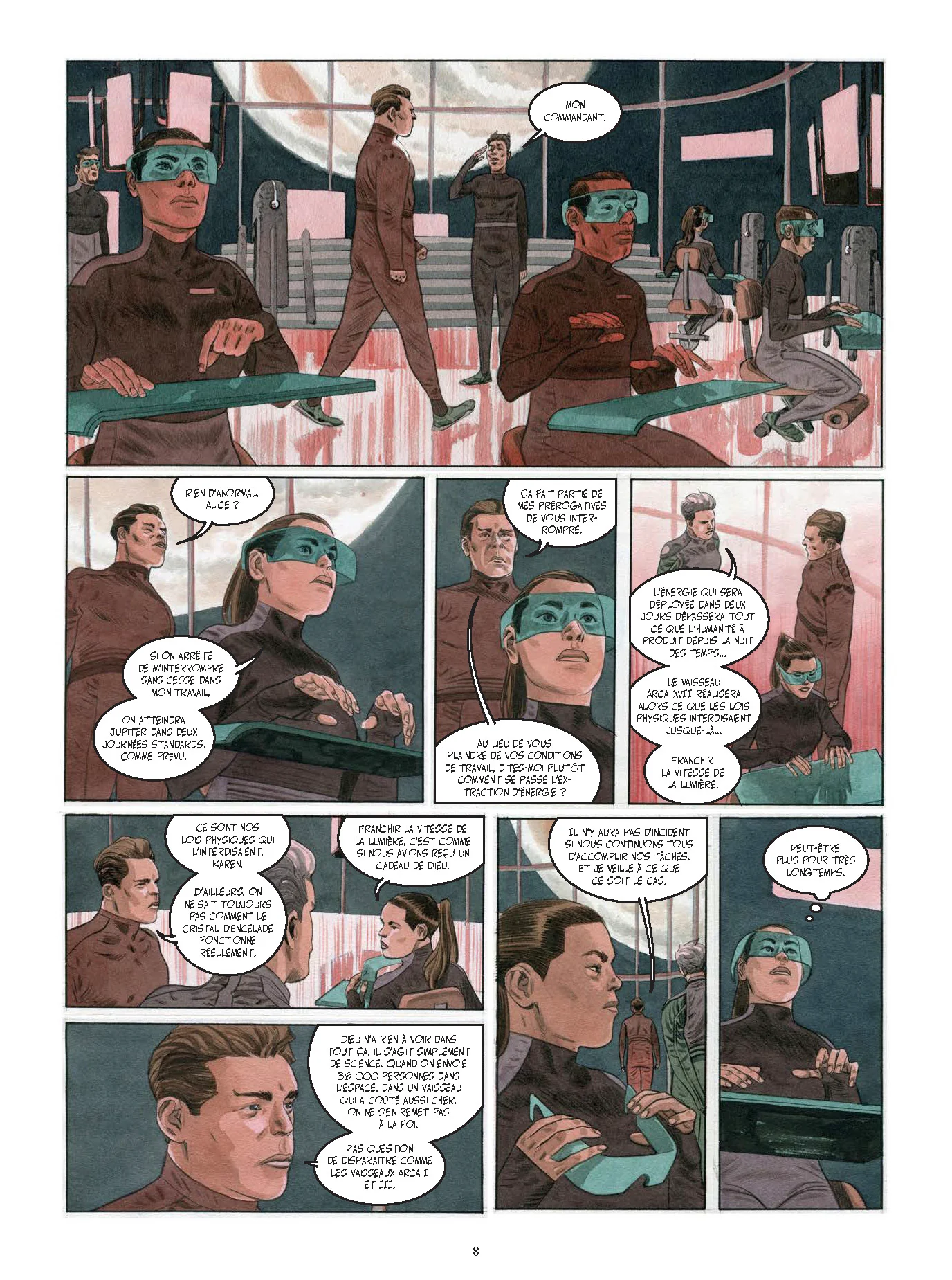 Encelade - Image 6