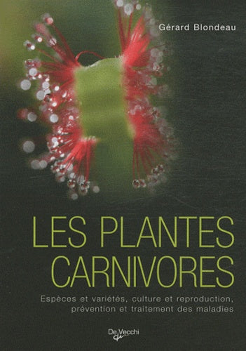 Les plantes carnivores - Image 3