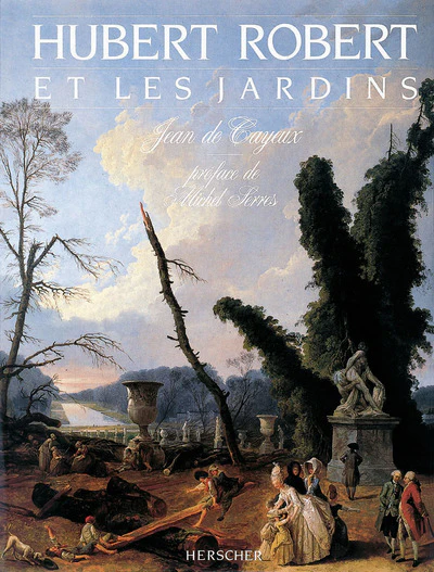 Hubert Robert et les jardins - Image 2