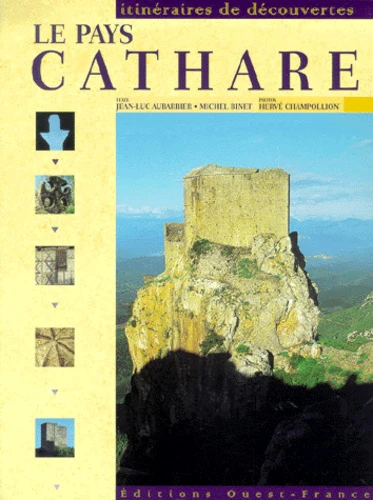 AED PAYS CATHARE (LE)/IT.DECOUV. - Image 3