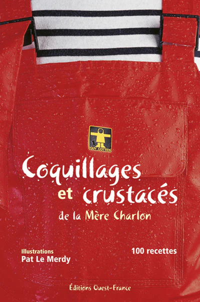 Coquillages et Crustacés de la Mère Charlon - Image 2