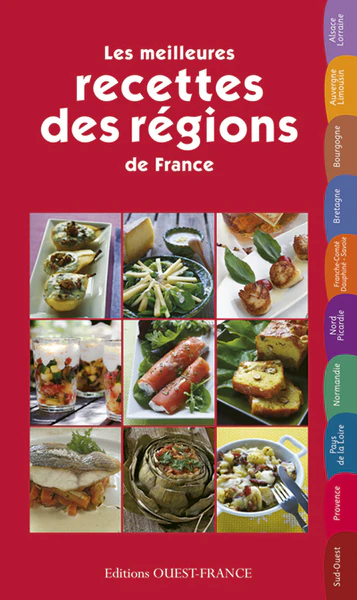 Les meilleures recettes des régions de France - Image 2