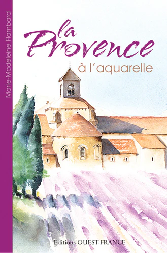 La Provence à l'aquarelle - Image 2