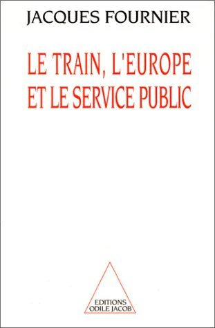 Le Train, l'Europe et le Service public - Image 2