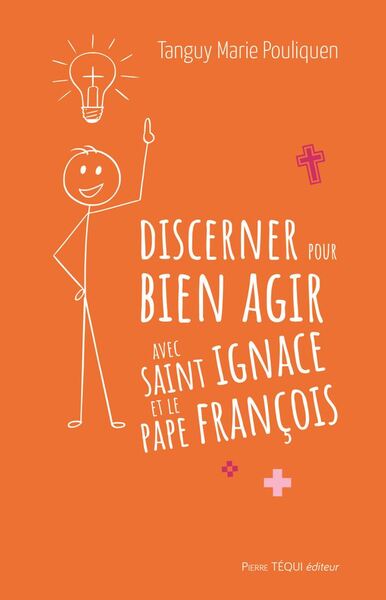 Discerner pour bien agir avec saint Ignace et le pape François - Image 3