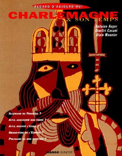 Charlemagne & son temps - Image 2