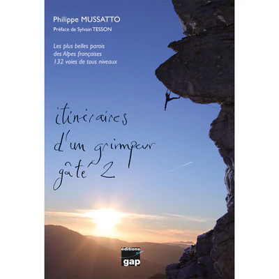 Itinéraires d'un grimpeur gâté 2 - Image 3