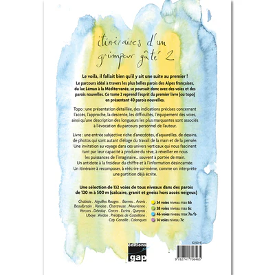 Itinéraires d'un grimpeur gâté 2 - Image 4