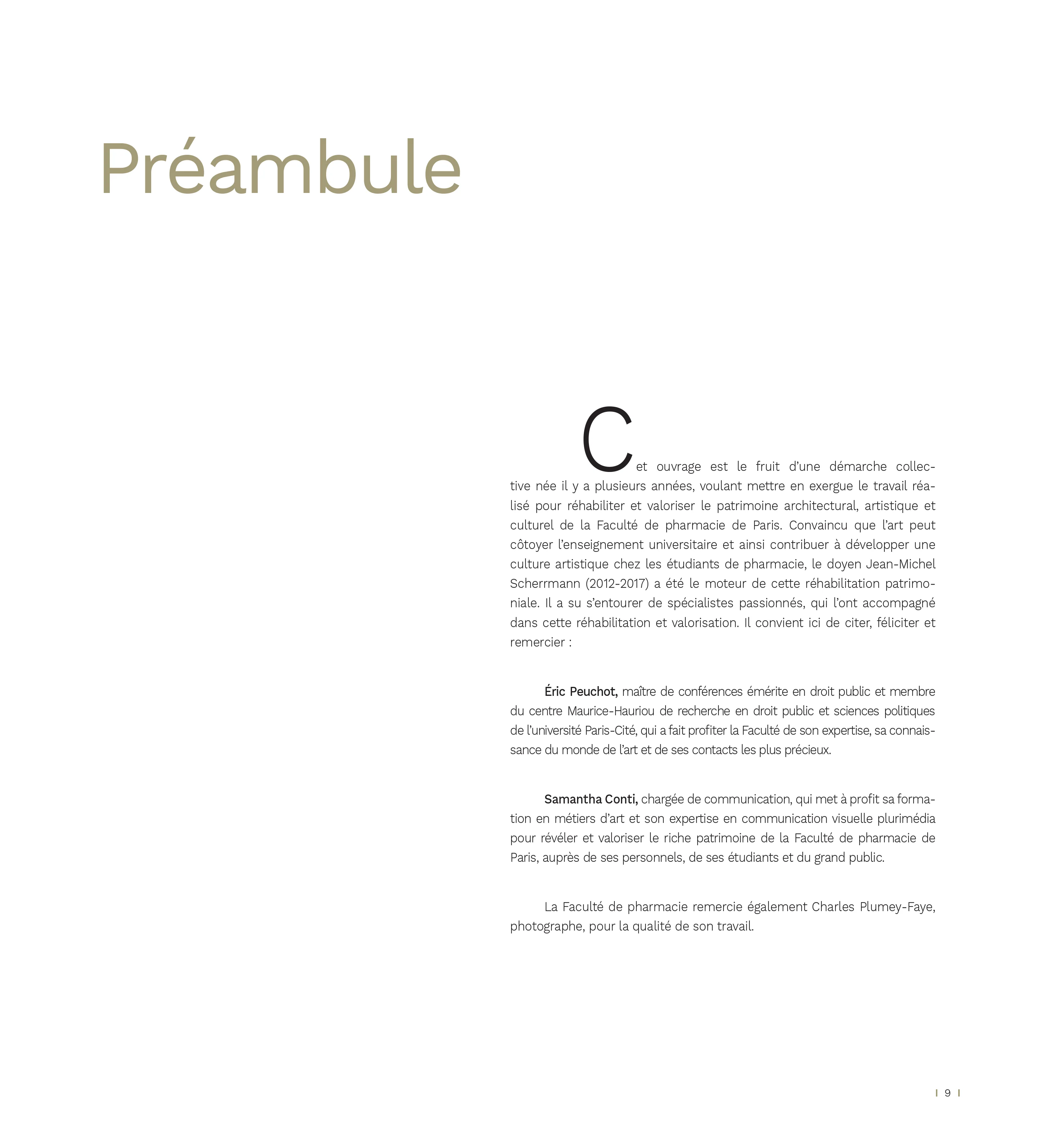 Les trésors de la Faculté de pharmacie de Paris - Image 5