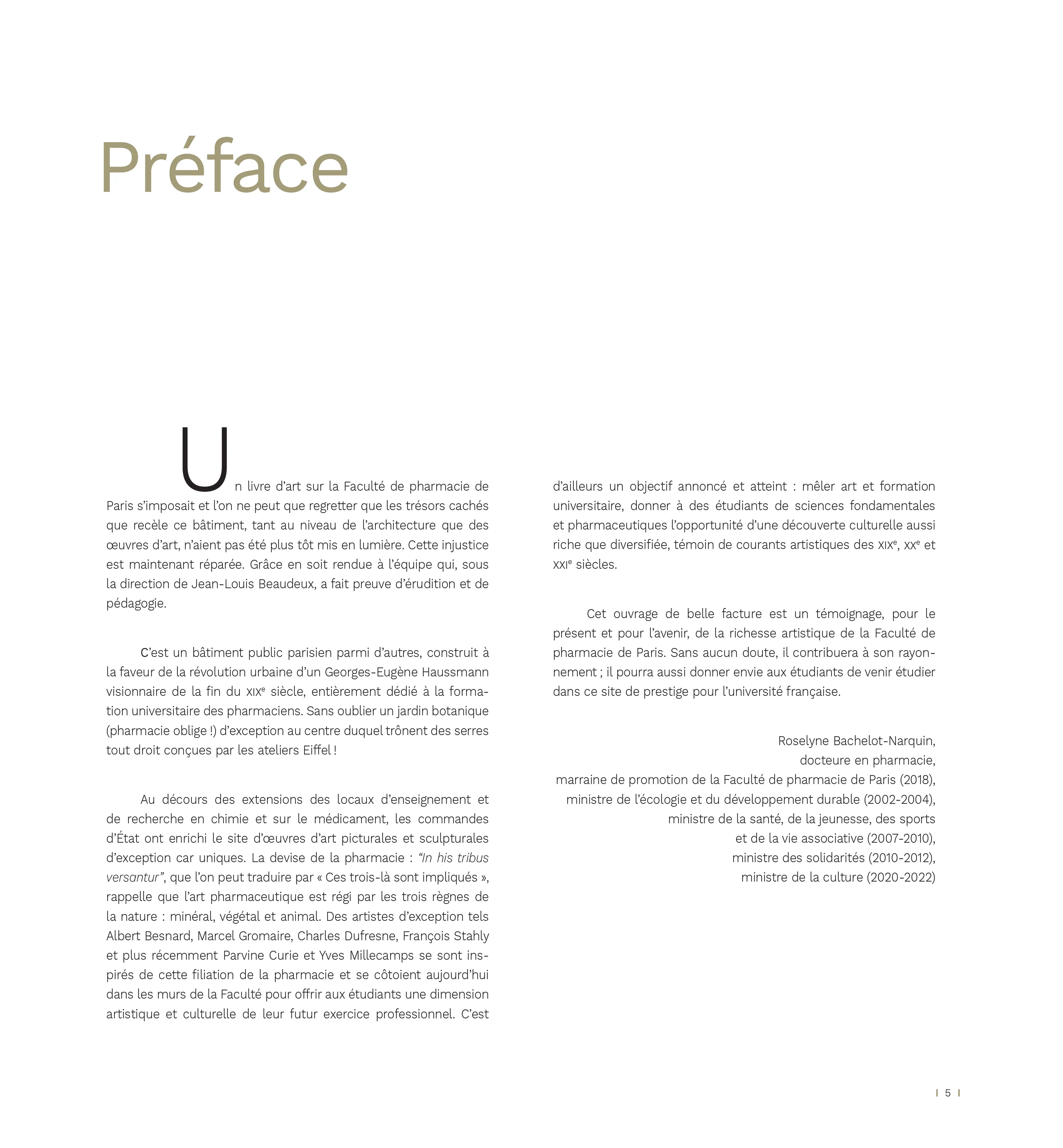 Les trésors de la Faculté de pharmacie de Paris - Image 6