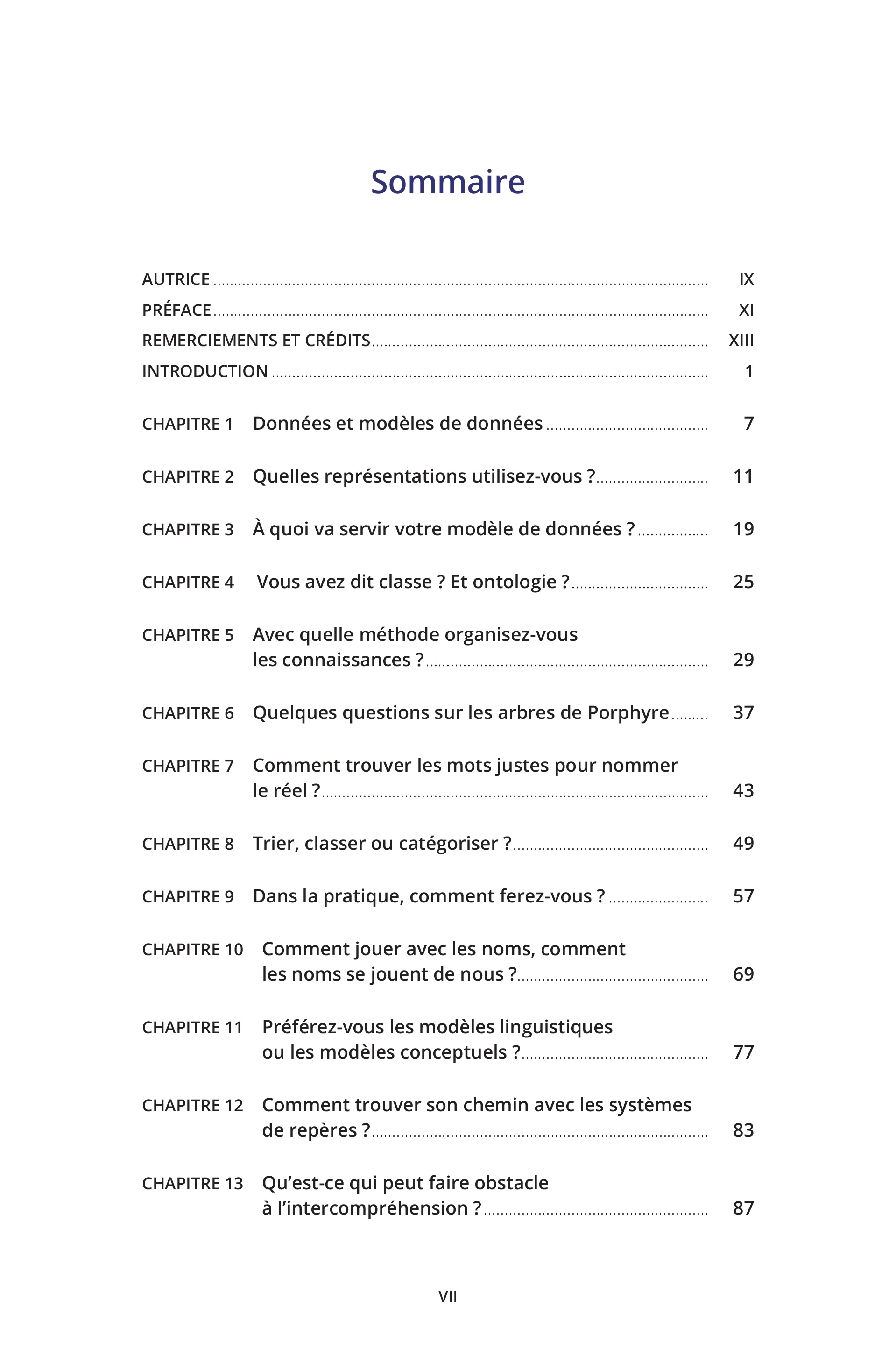 À la découverte du sens-métier des modèles de données - Image 11