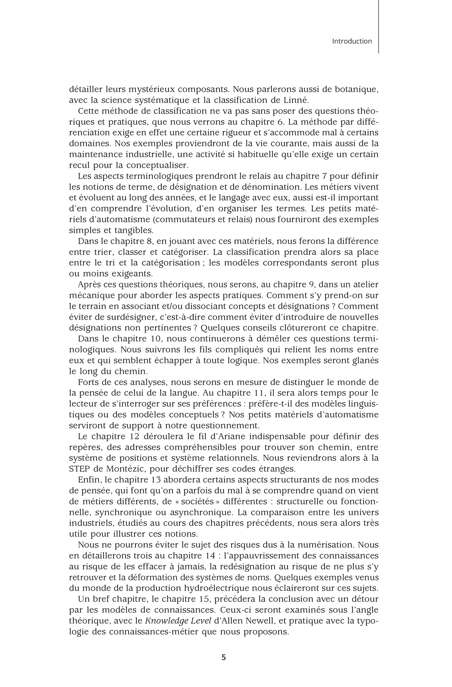 À la découverte du sens-métier des modèles de données - Image 4