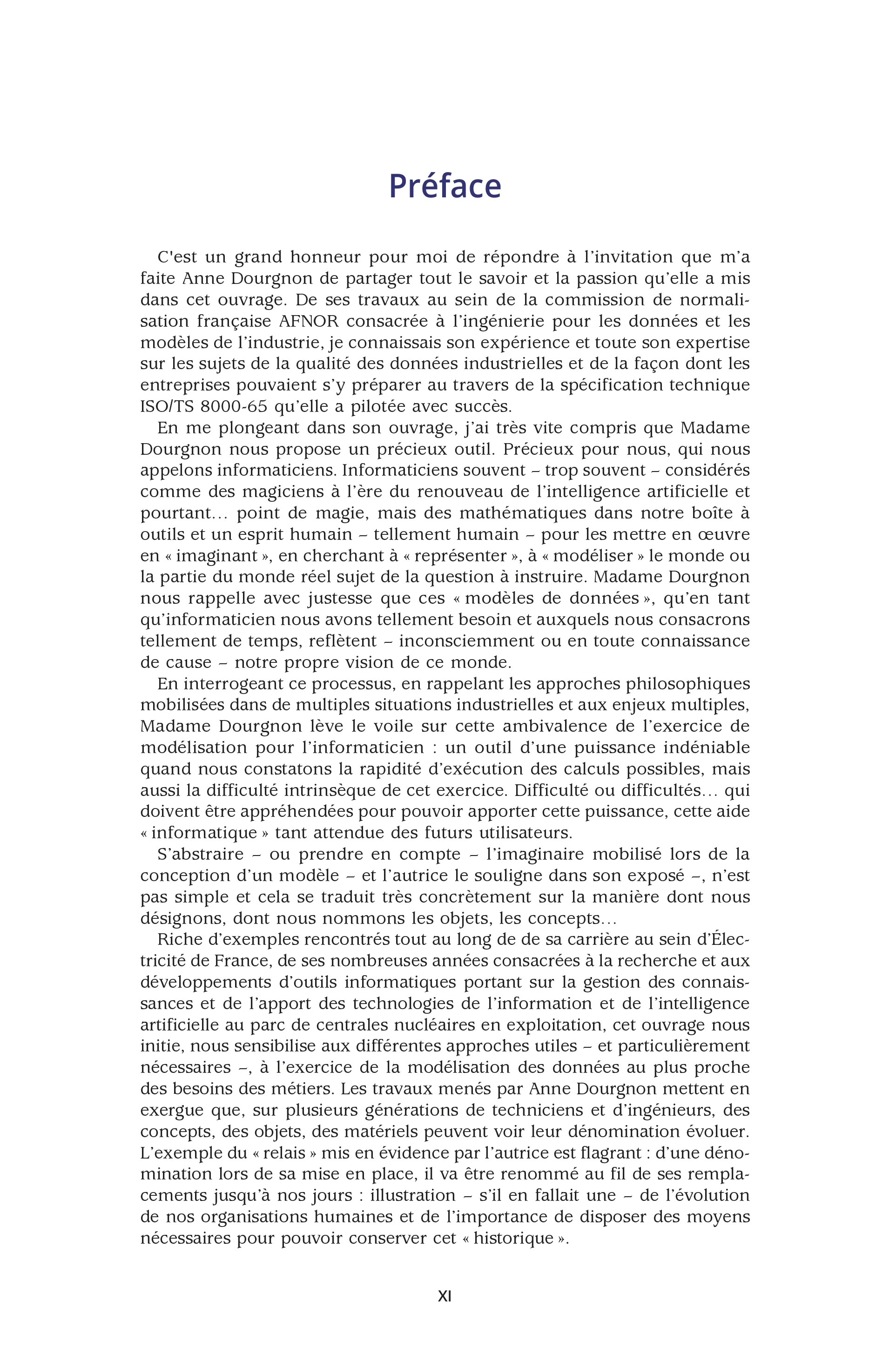 À la découverte du sens-métier des modèles de données - Image 5