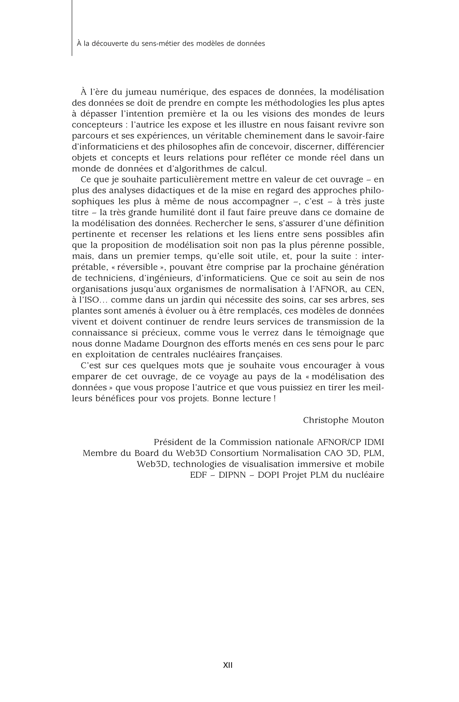 À la découverte du sens-métier des modèles de données - Image 6