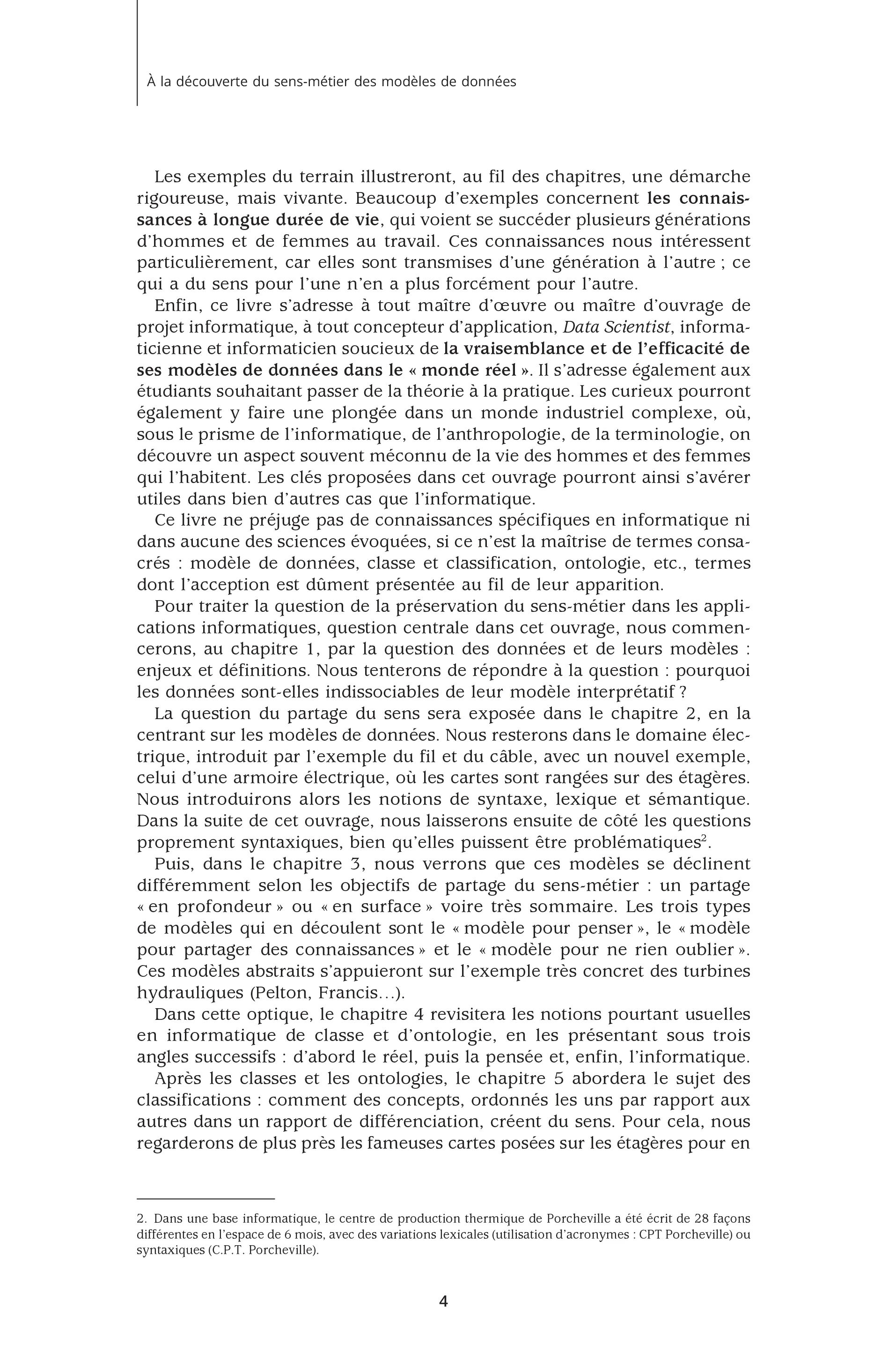 À la découverte du sens-métier des modèles de données - Image 7