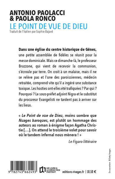 Le point de vue de Dieu - Image 2
