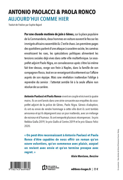 Aujourd'hui comme hier - Image 2