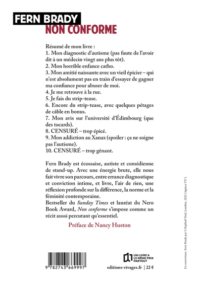 Non conforme - Image 2
